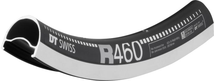 Produktbild DT Swiss R 460 Rennrad Felge 28" (28")
