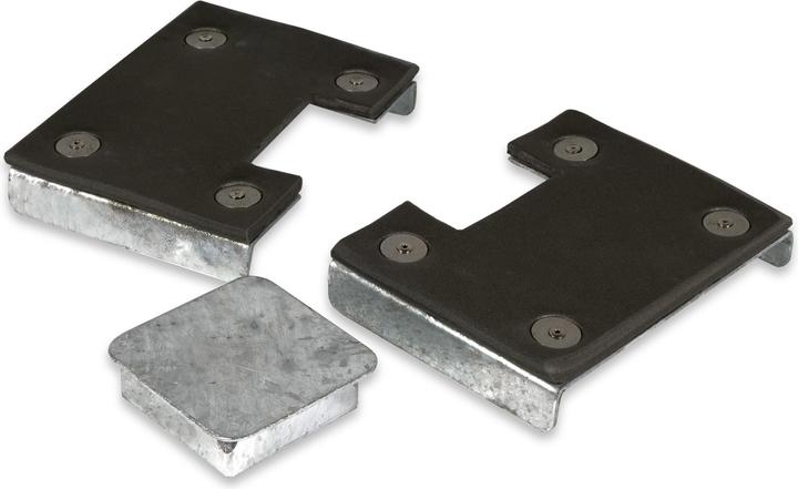 Produktbild Funtec Bodenplatte mit T-Fuss