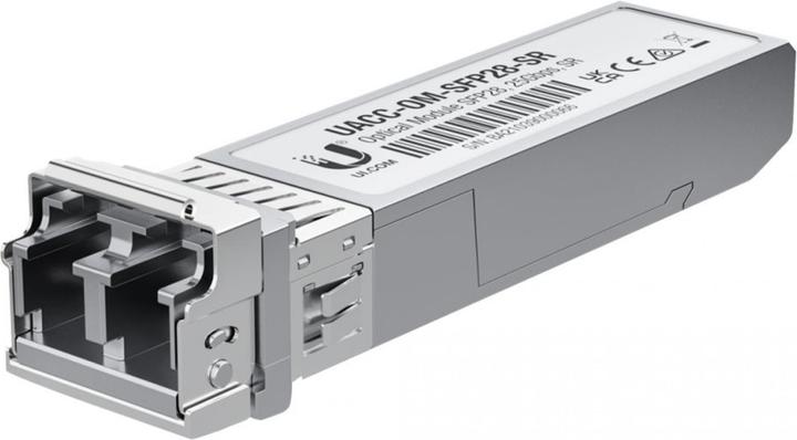 Actual product image Ubiquiti UACC-OM-SFP28-SR
