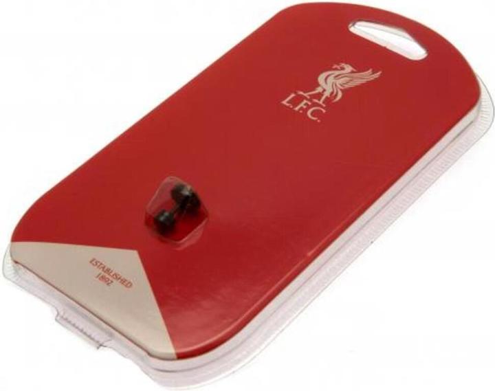 Actual product image Score Draw Push button Ion coated (100% synthetic material)