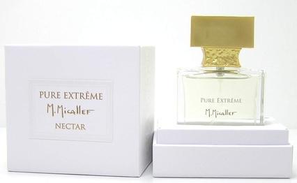 Produktbild M. Micallef Pure Extreme Nectar Eau de Parfum (Eau de Parfum, 30 ml)