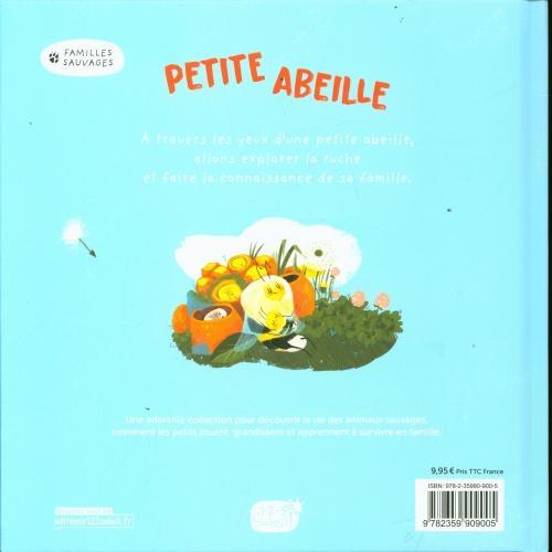 Produktbild 123 Soleil Petite Abeille (Französisch, Brett Anna, Pintos Rebeca, 2022)