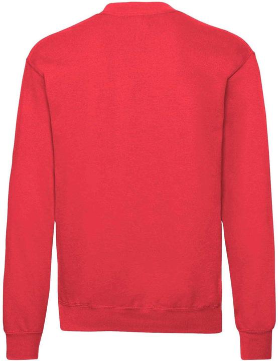 Immagine prodotto Fruit of the Loom Classic 80/20 Felpa A Giro Uomo (XXL)