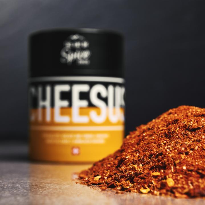 Actual product image The Art of Spice Cheesus (70 g)