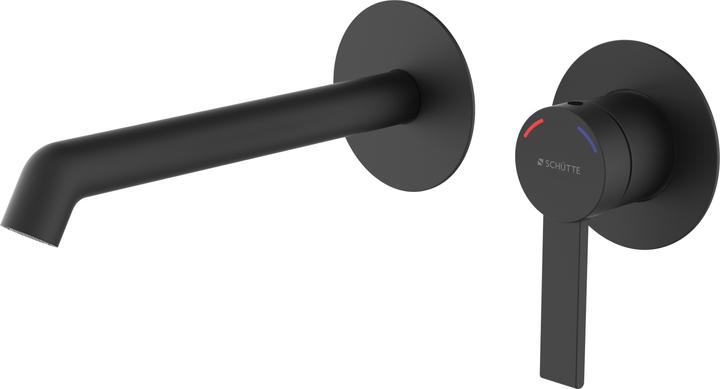 Actual product image Schütte Los Angeles