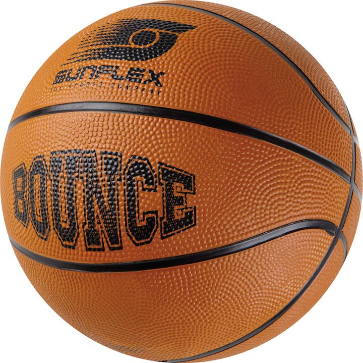 Produktbild Sunflex Basketball Bounce, Grösse 7