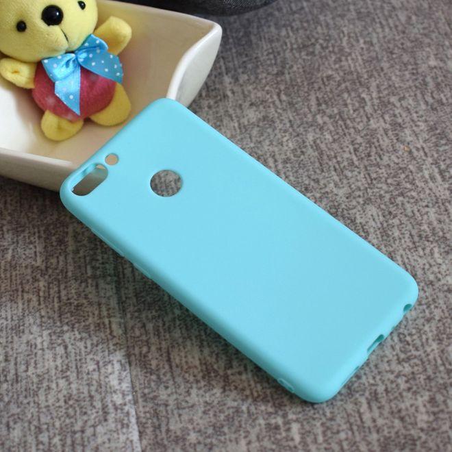 Immagine prodotto MU Classic Softcase serie TPU (Onore 9 Lite)