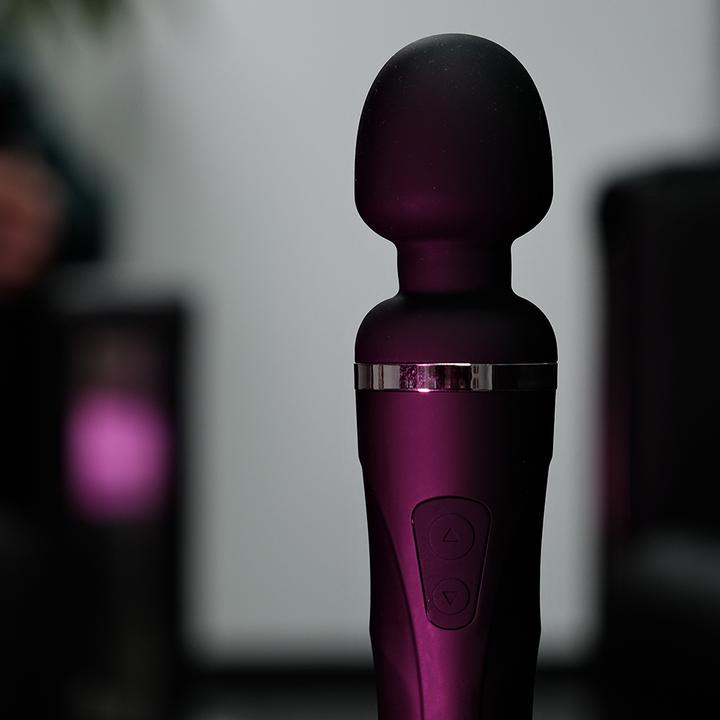 Produktbild Lovense Domi 2 Mini Wand