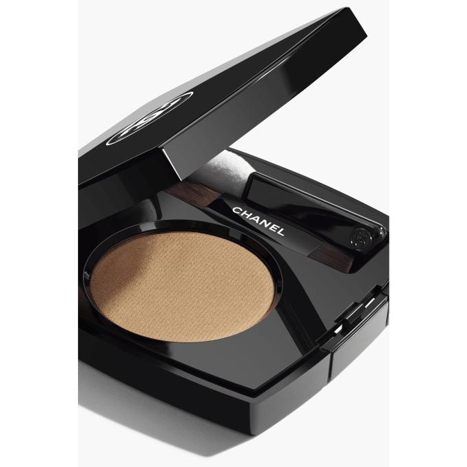 Actual product image Chanel Ombre Essentielle 242 Beige Suede (242)