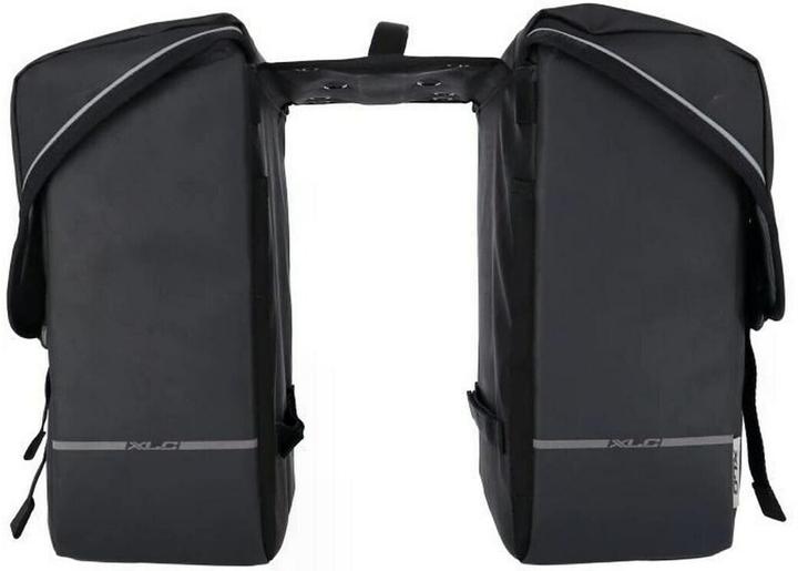 Actual product image XLC BA-M04 (25 l, Luggage carrier bag)