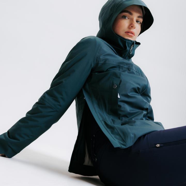 Actual product image Fouganza 900 (M)