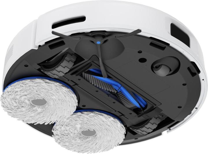 Produktbild Ecovacs DEEBOT N30 PRO Saugroboter mit Wischfunktion (Saugwischroboter)