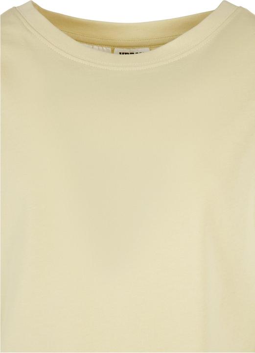 Immagine prodotto Urban Classics Maglietta biologica a spalla larga per ragazze - 14125 (134)