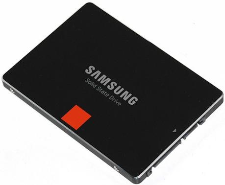 Immagine prodotto Samsung 850 Pro (256 GB, 2.5")