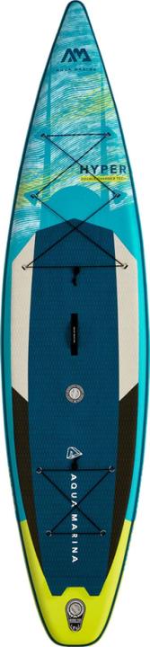 Actual product image Aqua Marina Touring iSUP Hyper (11'6")