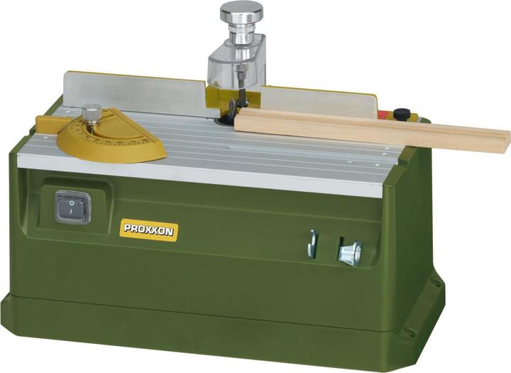 Proxxon Micro profiling unit MP 400