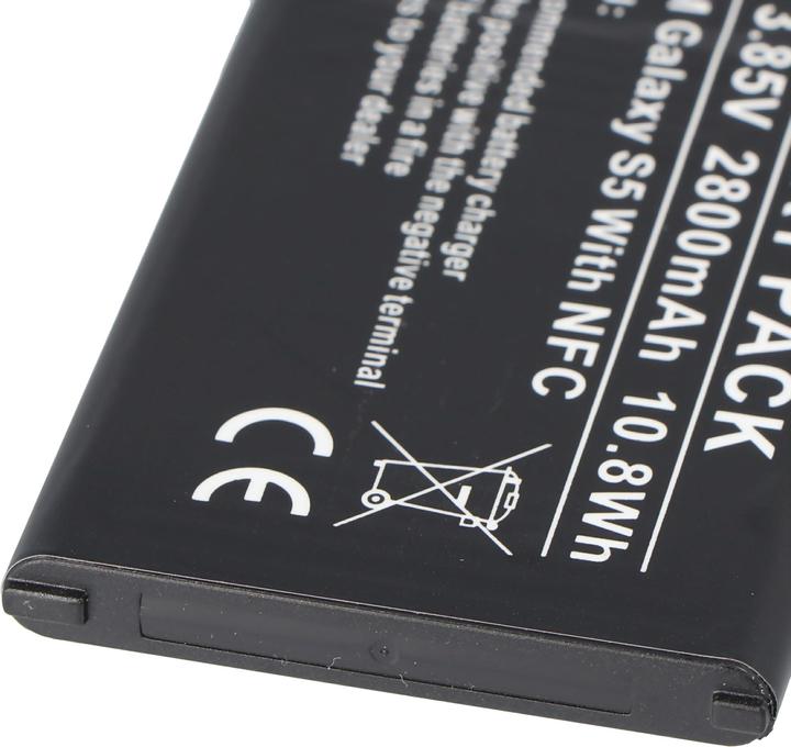 Immagine prodotto Samsung Batteria del Galaxy S5 con NFC