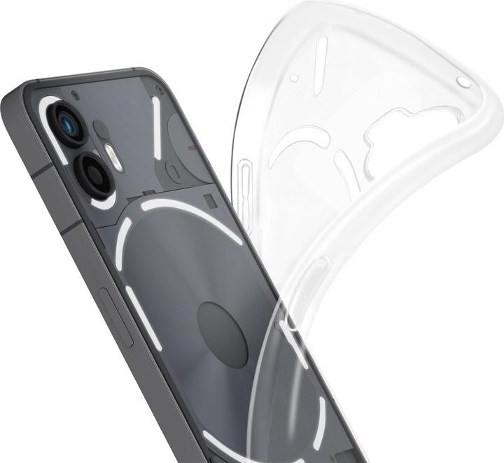 Image du produit Avizar Classic Case Series (Nothing Phone (2))