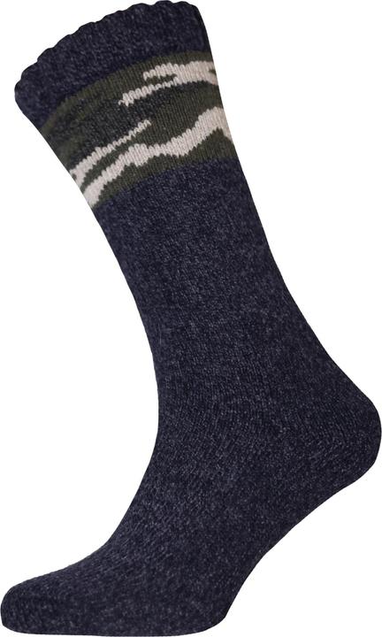 Actual product image Generic Heavy Gauge Boot Socks (39.5 - 45.5)