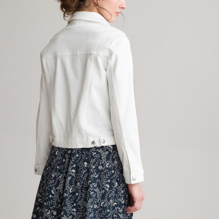 Immagine prodotto Anne Weyburn Giacca di jeans con vita (36)
