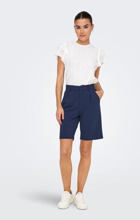 Produktbild JdY JDYTANJA Mittlere Taille Normal geschnitten City Shorts City Shorts (M)