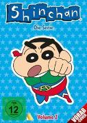 Produktbild SHIN CHAN - Die Serie - Vol.2 (DVD, 20241213, Deutsch)