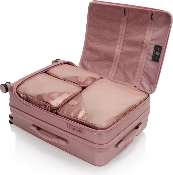 Image du produit Heys EZ Fashion - Valise trolley (80 l, M (50 - 90l))