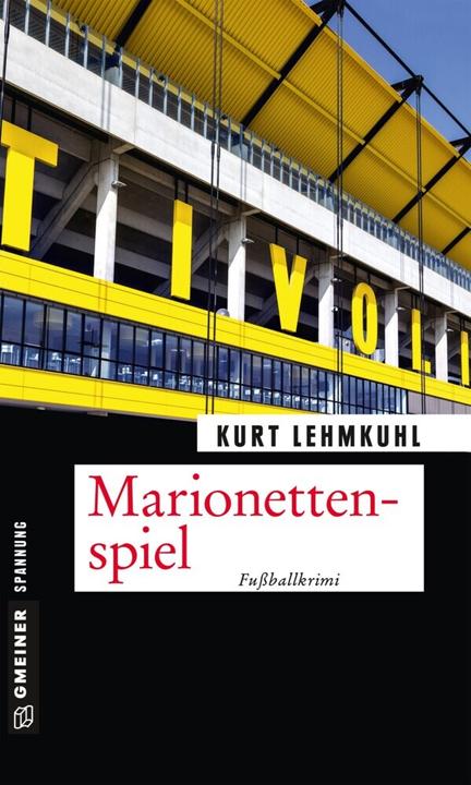 Produktbild Marionettenspiel