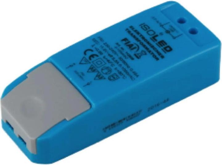 Produktbild Isoled Elektronischer Transformator