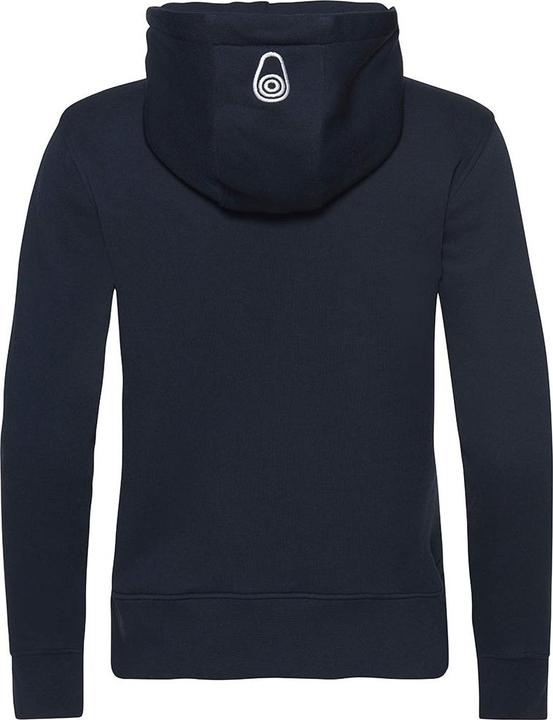 Actual product image Sail Racing Sweatshirt mit Kapuze von Gale (M)