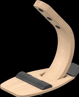 Image du produit Leg&go Accessoire pour vélo de descente