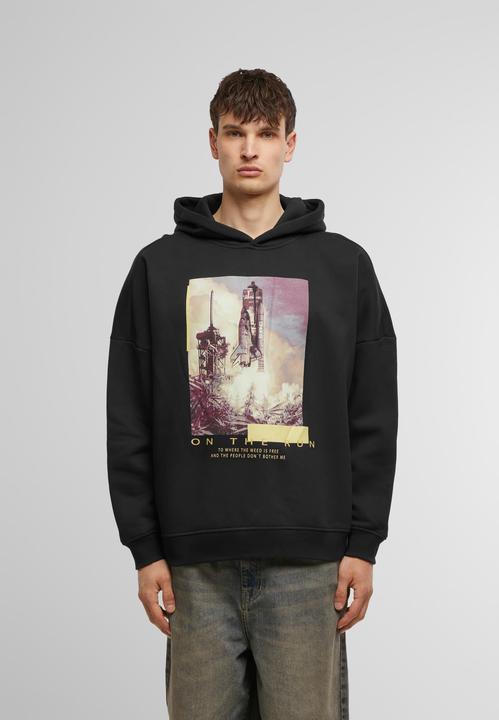 Produktbild Dangerous DNGRS DNGRS Launch Hoody - 189867 (XXL)