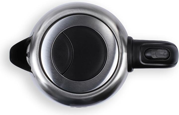 Actual product image Livoo Cordless electric kettle (1.20 l, EU plug)