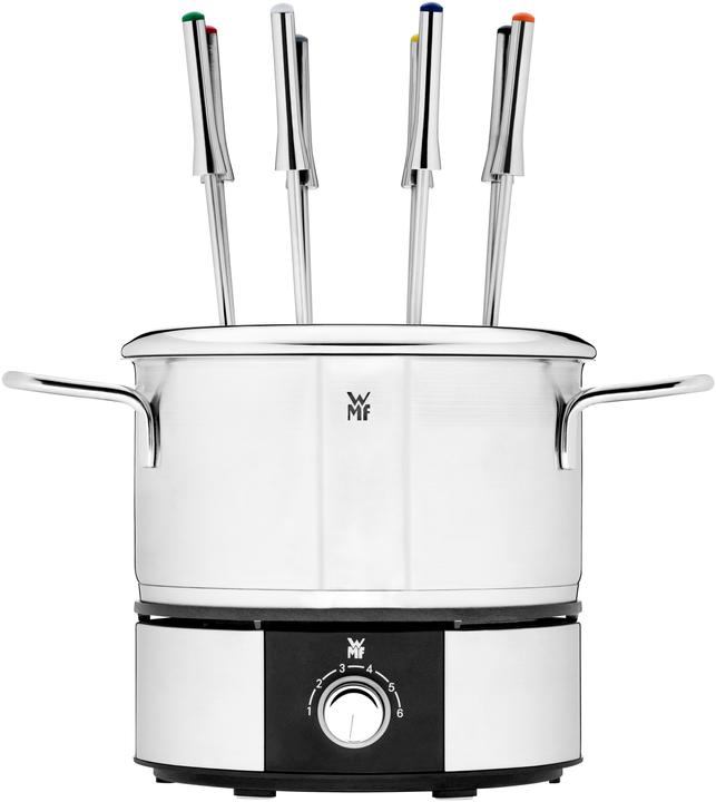 Image du produit WMF Lono fondue (Fondue bourguignonne, Fondue chinoise)