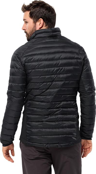 Actual product image Jack Wolfskin Routeburn Pro Ins Jkt M (L)