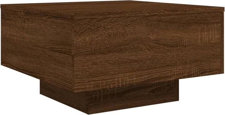 Aspetto quercia marrone