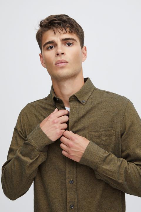 Image du produit Casual Friday CFAnton LS BD shirt - 20504798 (3XL)