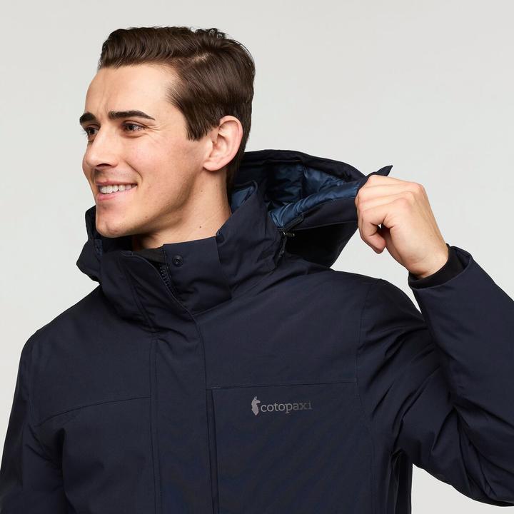 Actual product image Cotopaxi Calidez Down Parka (M)
