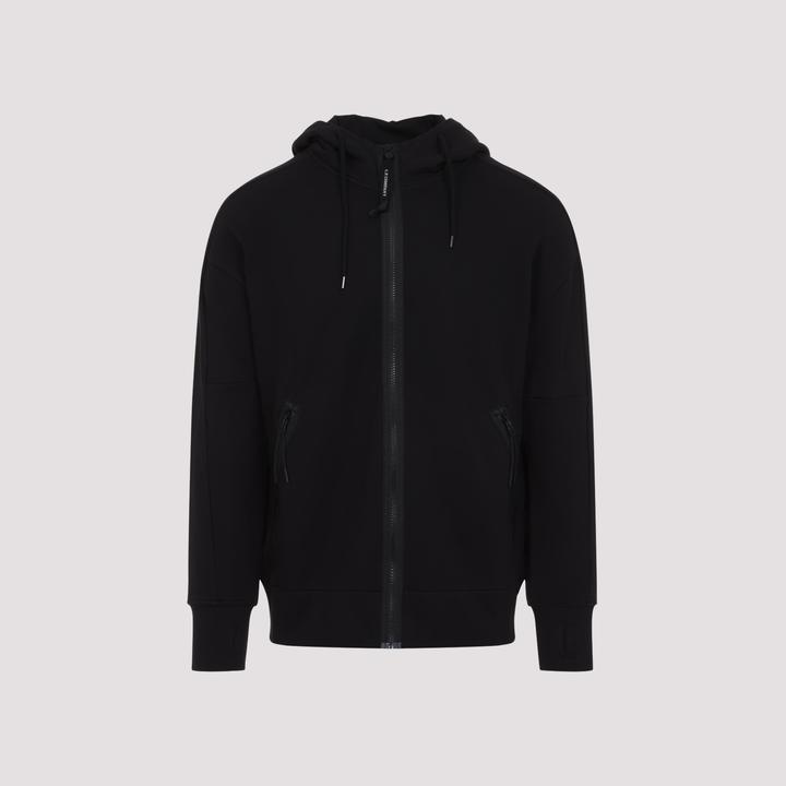 Actual product image C.P. Company Sweat jacket (XL)