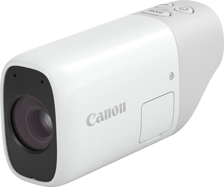 Produktbild Canon Powershot Zoom Essential Kit (100 - 400 mm, 12.10 Mpx, 1/3")