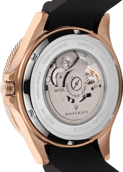 Produktbild Maserati Sfida (Sportuhr, 44 mm)