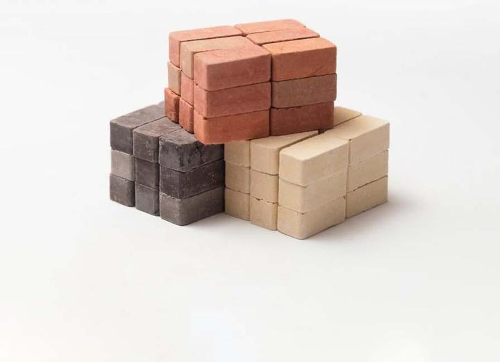 Produktbild Wise Elk Turm - Modellbausteine