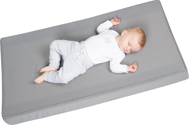 Actual product image Roba Air Balance Premiummesh (60 x 120 cm)