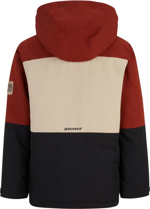Immagine prodotto Ziener ALIM jun (jacket ski) (116)