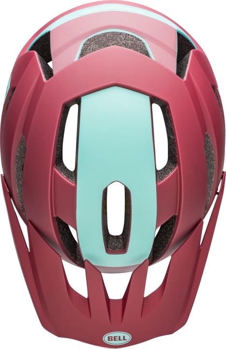 Actual product image Bell 4Forty Air MIPS Helmet (55 - 59 cm)