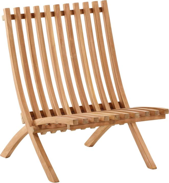 Produktbild Venture Home Loungestuhl Kenya