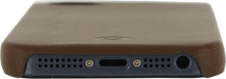 Immagine prodotto Mobilize Custodia in pelle sottile (Apple iPhone 5s, Apple iPhone SE, Apple iPhone 5)