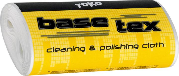 Actual product image Toko base text (Polishing tool)