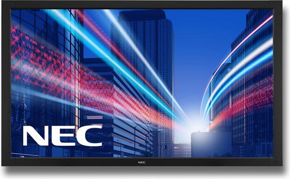 Produktbild NEC MultiSync V652 (1920 x 1080 Pixel, 64.96")