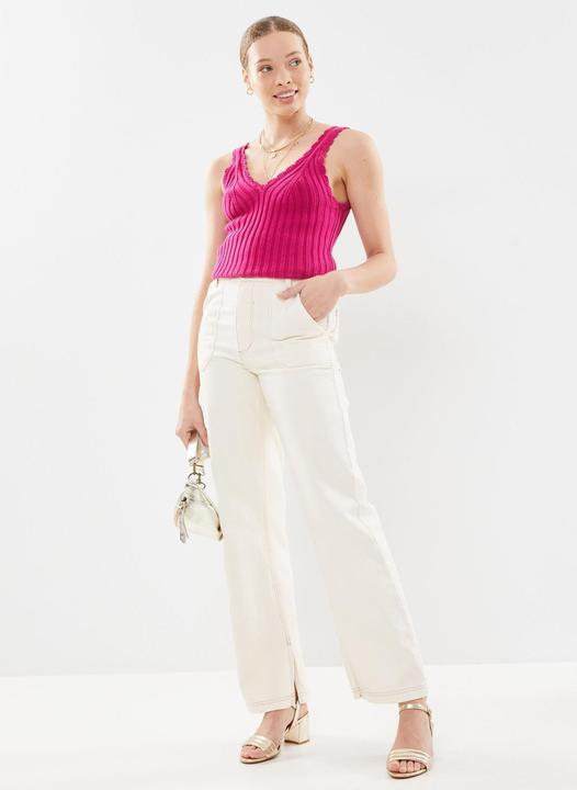 Actual product image La Petite Étoile 's tank top diara (M)